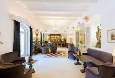 Hotel Meranerhof - Bar