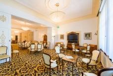 Hotel Meranerhof - Sala congressi