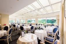 Hotel Meranerhof - Ristorante