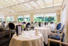 Hotel Meranerhof - Ristorante