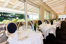 Hotel Meranerhof - Ristorante