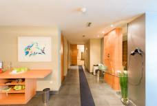 Hotel Meranerhof - Bagno in piscina