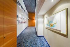 Hotel Meranerhof - Rampa