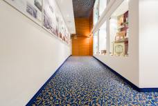 Hotel Meranerhof - Rampa