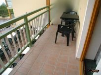 Gasthof Goldener Adler - Balkon 