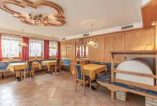 Alpenresidence - Frühstücksraum