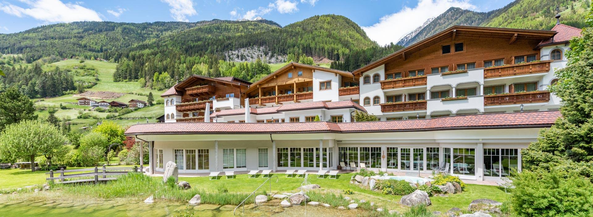 Naturhotel Molin Naturhotel Molin