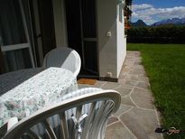 Residence Wolfgang - Balkon