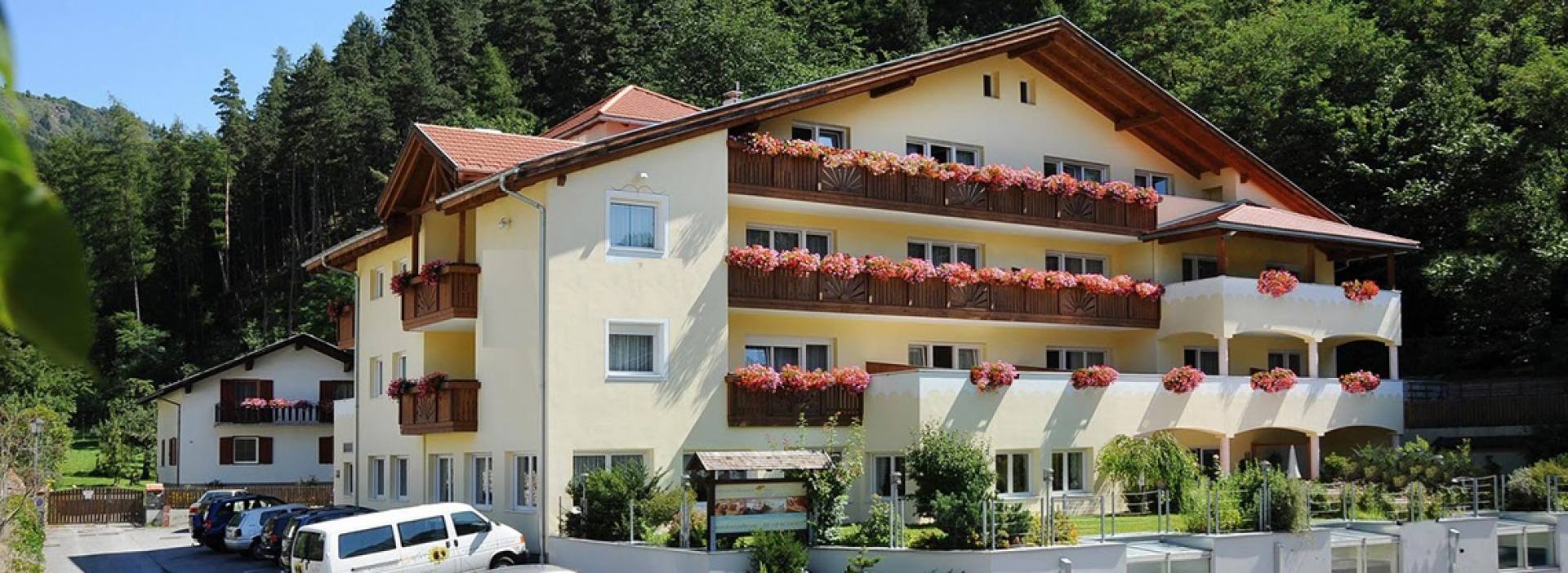 Hotel Saldur Hotel Saldur