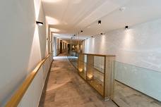 Gartenhotel Moser am See - Interner Verbindungszugang