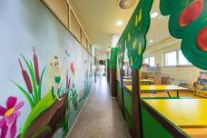 Gartenhotel Moser am See - Kinderspielraum