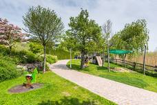 Gartenhotel Moser am See - Kinderspielplatz