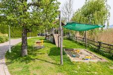 Gartenhotel Moser am See - Kinderspielplatz