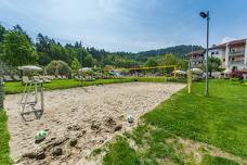 Gartenhotel Moser am See - Kinderspielplatz
