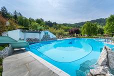 Gartenhotel Moser am See - Schwimmbad