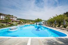 Gartenhotel Moser am See - Schwimmbad