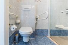 Gartenhotel Moser am See - Badezimmer 114