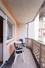 Gartenhotel Moser am See - Balkon zimmer 114