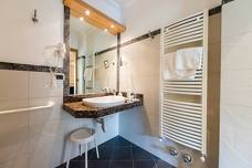 Gartenhotel Moser am See - Badezimmer 284