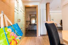 Gartenhotel Moser am See - Badezimmer 284