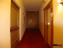 Wellness Hotel Engel - Rampe 1