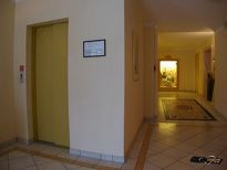Wellness Hotel Engel - Fahrstuhl