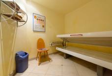 Hotel Ortler - Solarium