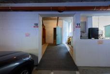 Hotel Ortler - Rampen