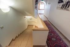 Hotel Kreuzbergpass - Hallenbad und Wellness