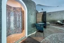 Piscina coperta