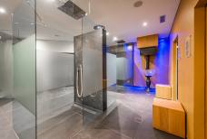 Zona sauna