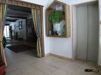 Hotel Bergkristall - Ascensori
