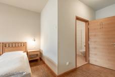 Biohotel Panorama - Badezimmer