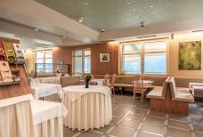 Biohotel Panorama - Speisesaal