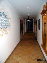 Wellnesshotel Post - Rampa 1