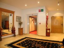 Wellnesshotel Post - Ascensore 2