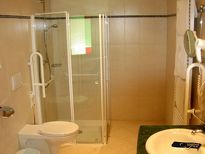 Wellnesshotel Post - Bagno