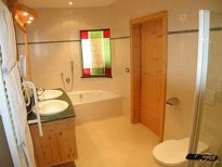Wellnesshotel Post - Bagno