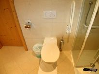 Wellnesshotel Post - Bagno