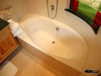 Wellnesshotel Post - Bagno