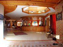 Wellnesshotel Post - Rampa 3