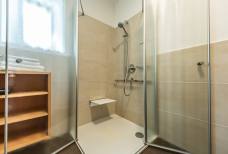 Haus Hohenrain - Badezimmer Apartment