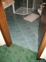 Hotel König Laurin - Bagno