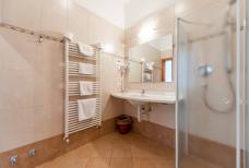 Gardenhotel Premstaller - Badezimmer 16