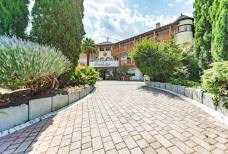 Gardenhotel Premstaller - Rampe