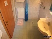 Hotel Alpenfrieden - Bagno
