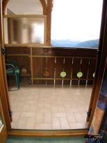 Hotel Alpenfrieden - Balcone