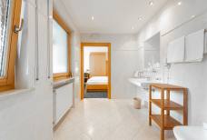 Hotel Maibad - Badezimmer 24