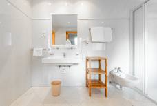 Hotel Maibad - Badezimmer 24