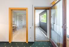 Hotel Maibad - Badezimmer 24
